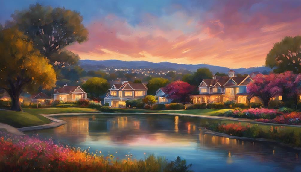 rocklin ca advantages and disadvantages