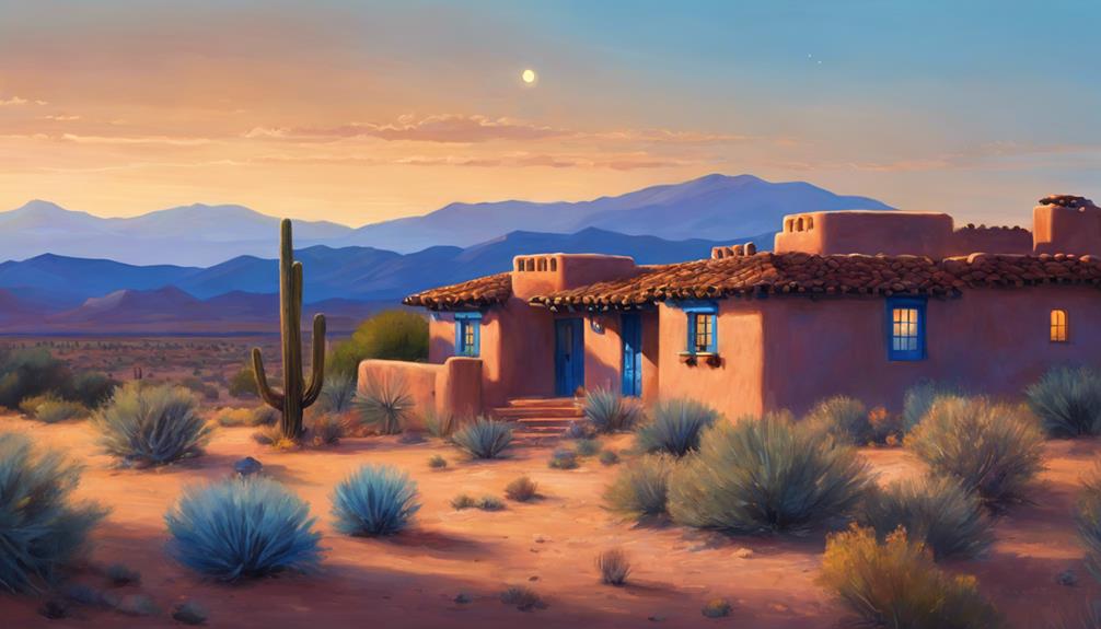 santa fe living advantages disadvantages
