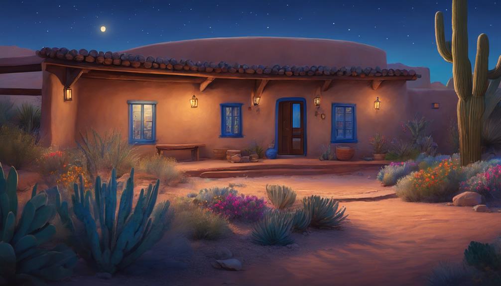 santa fe retirement advantages disadvantages