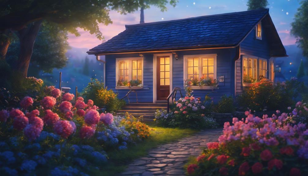 small house living advantages disadvantages