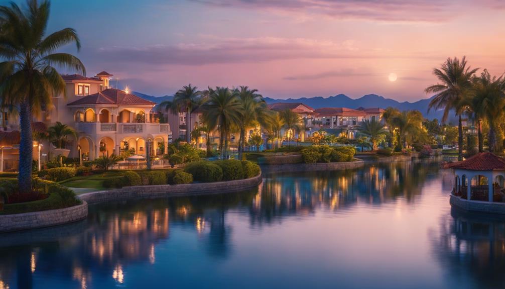 sun city center living advantages
