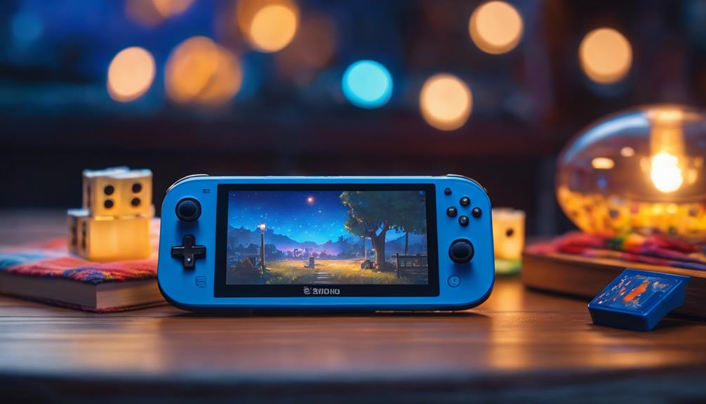 switch lite advantages and disadvantages