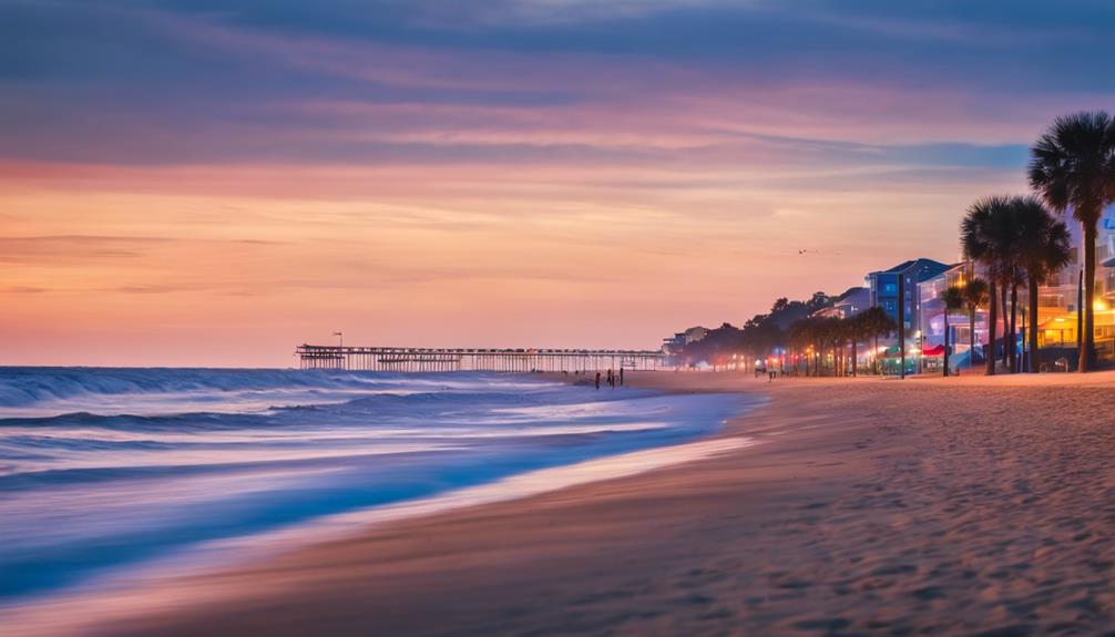 virginia beach living advantages disadvantages