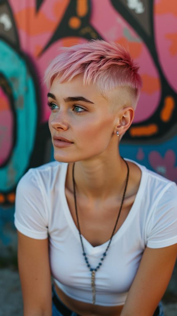 whimsical pastel fairy attire