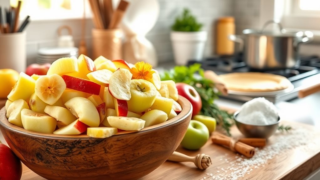 advantages of diy fillings