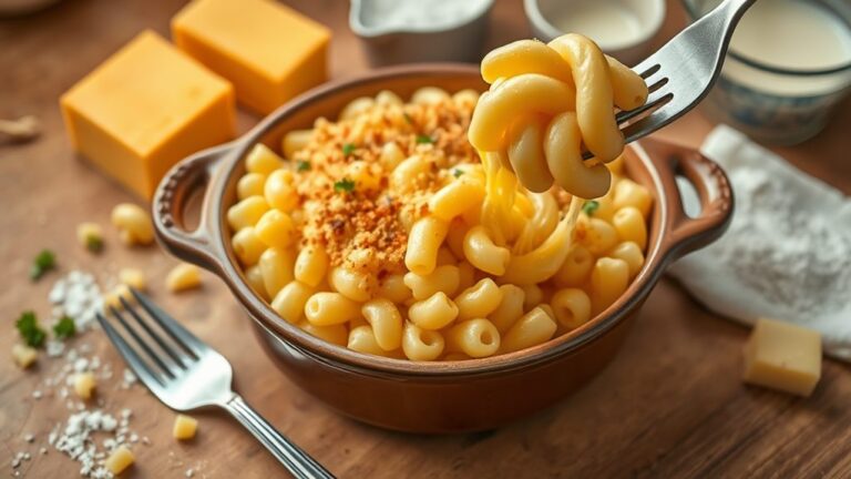 10 Best Authentic Italian Pasta Recipes | Luxwisp
