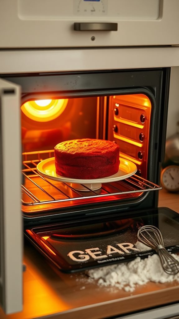 bake for 25 30 minutes