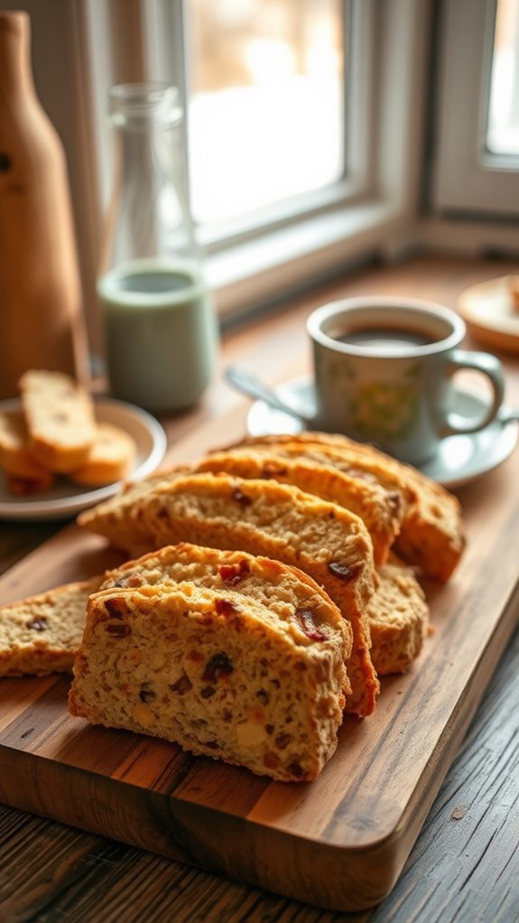 bake until crispy perfection