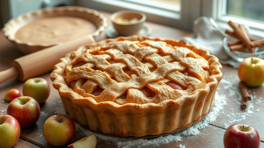classic homemade dessert delight