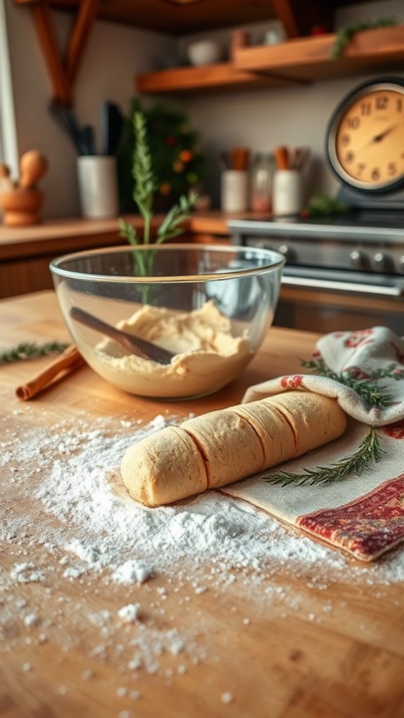culinary preparation instructions