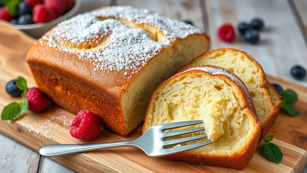 decadent cream cheese dessert