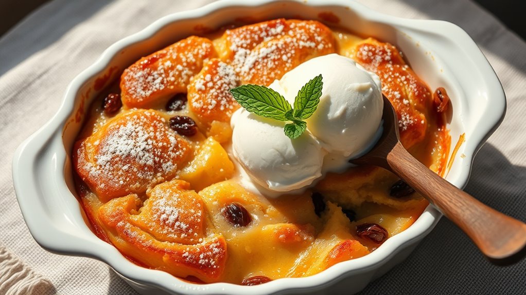 delicious dessert recipe delight