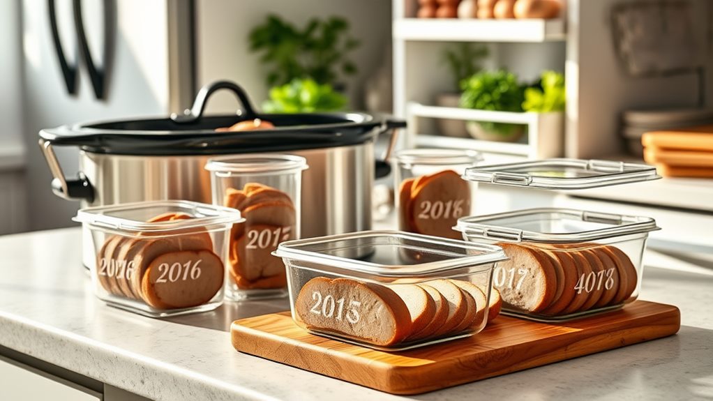 effective food preservation strategies