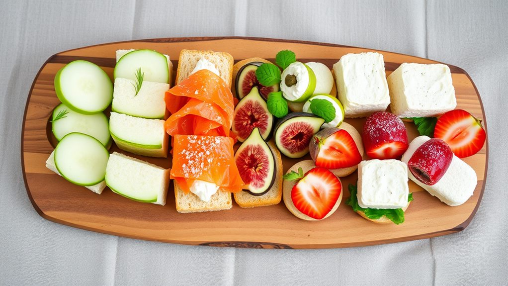 flavorful culinary combinations explored
