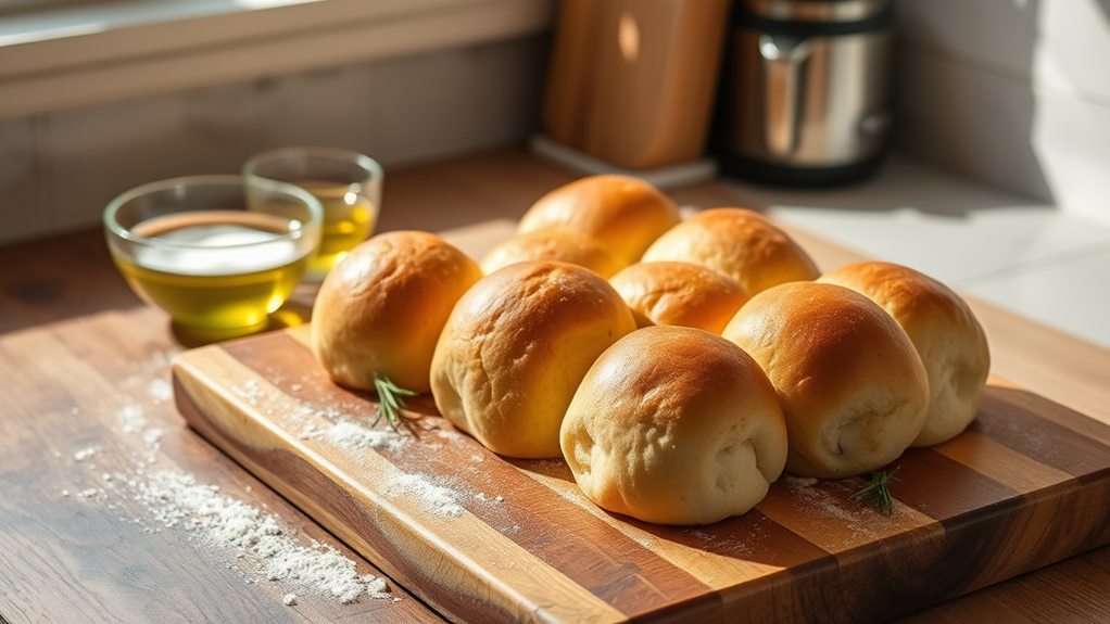 gluten free bread machine recipes