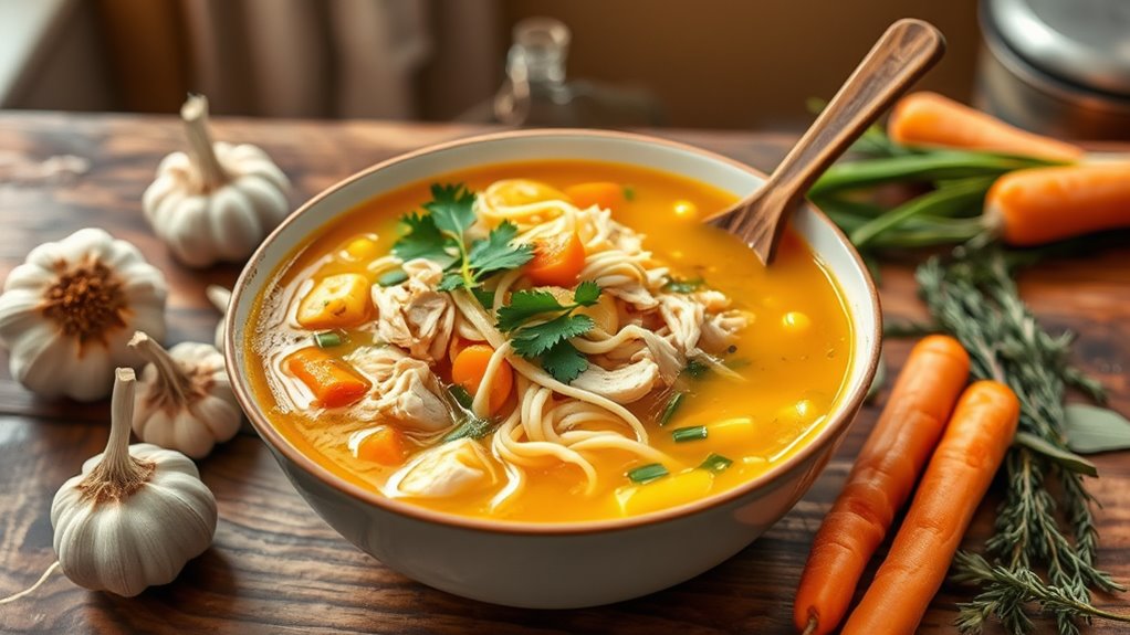 hearty comfort food recipe