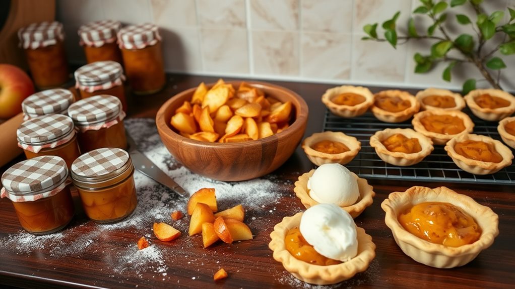innovative filling applications ideas