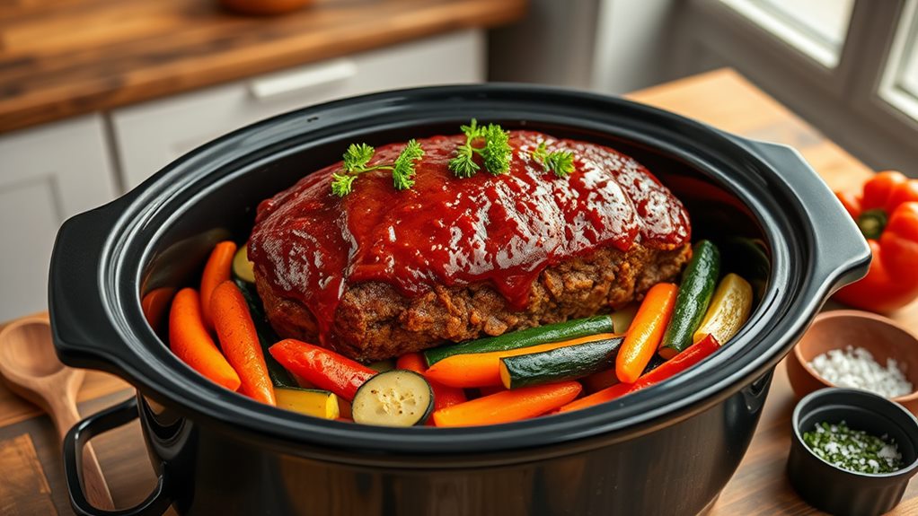 low carb slow cooker recipe