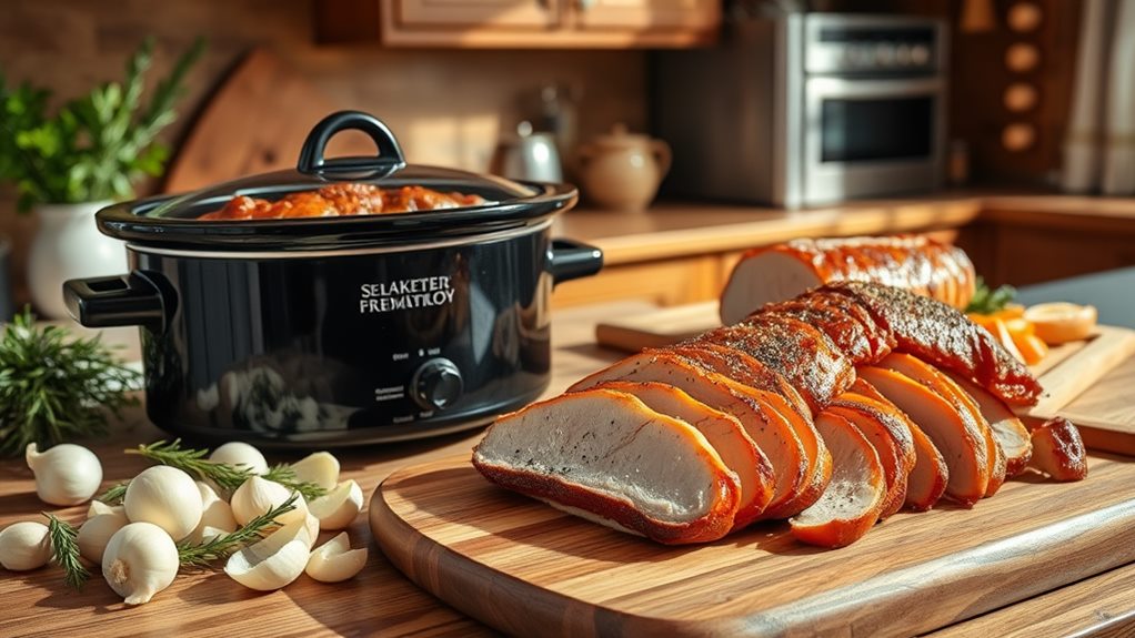 mastering pork cooking techniques