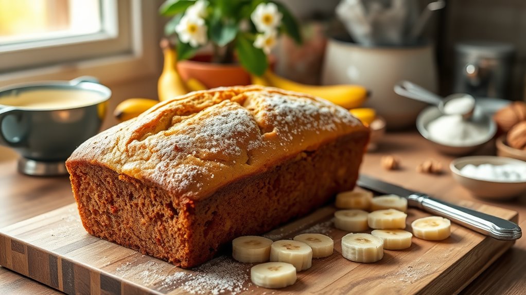 moist and flavorful treat