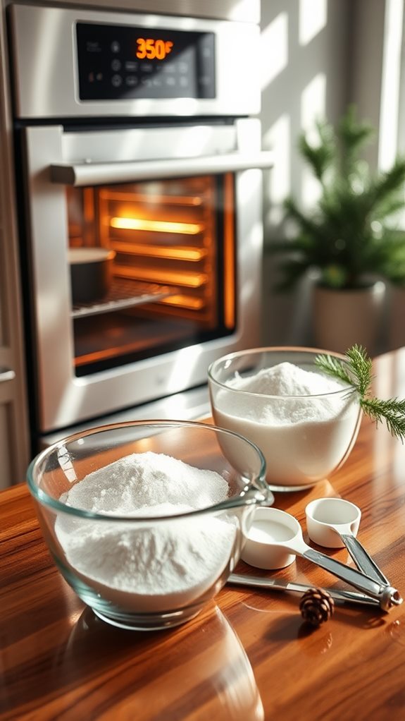 preheat oven to 350 f