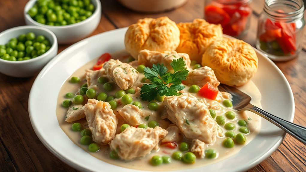 simple chicken dish recipe