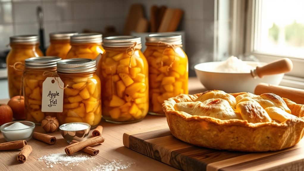 tips for freezing food